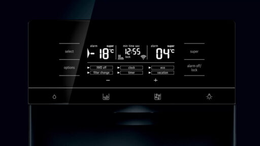Tủ lạnh Bosch KAD92HBFP 3 tu lanh bosch kad92hbfp 1