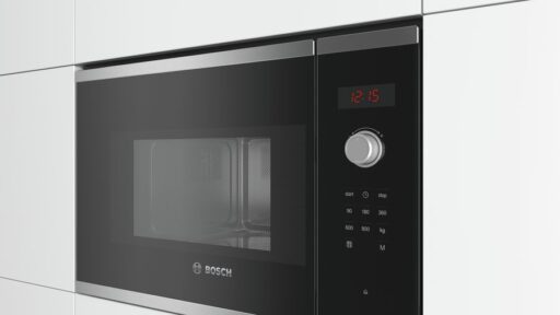 Lò vi sóng Bosch BFL523MS0