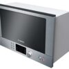 Lo nuong Bosch HMT85MR53 2