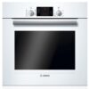 Lò nướng Bosch HBA43S422E 2 hba43s422e