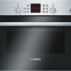 Lò nướng BOSCH HBC84H501 1 hbc84h501