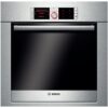 Lò nướng Bosch HBG38B750 2 hbg38b750