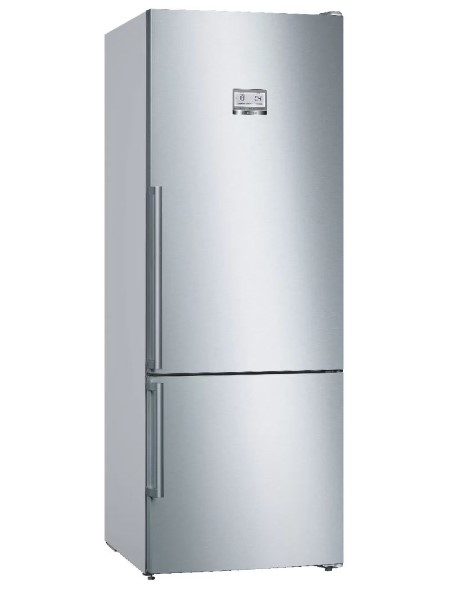 Tủ lạnh đơn Bosch KGN56HIF0N