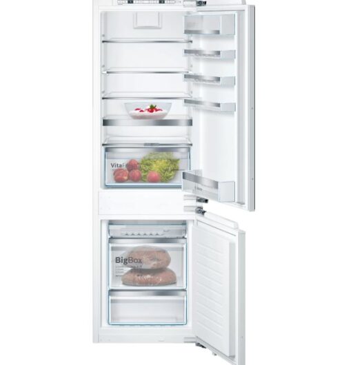 Tủ lạnh Bosch KIN86AF30O