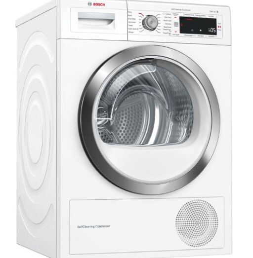 Máy sấy quần áo Bosch WPG24100MY