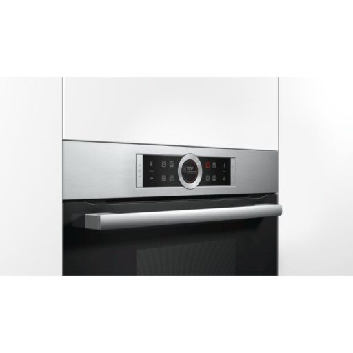 Ảnh lò hấp Bosch CDG634AS0