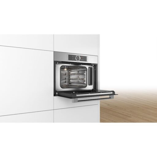 Hình ảnh lò hấp Bosch CDG634AS0