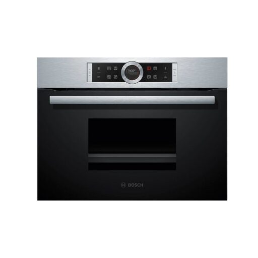 Lò hấp Bosch CDG634AS0