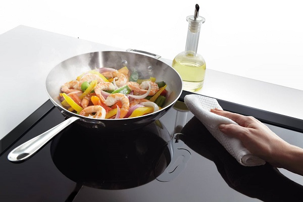Cách sử dụng bếp từ Bosch đơn giản, dễ dàng 3 Lưu ý cách sử dụng bếp từ Bosch
