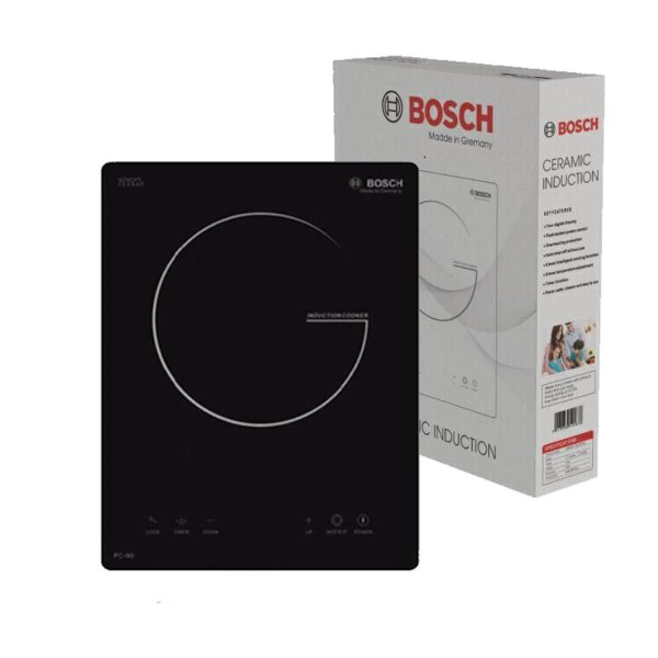 Cách lựa chọn kích thước bếp từ Bosch phù hợp với phòng bếp 1 kích thước bếp từ đơn bosch