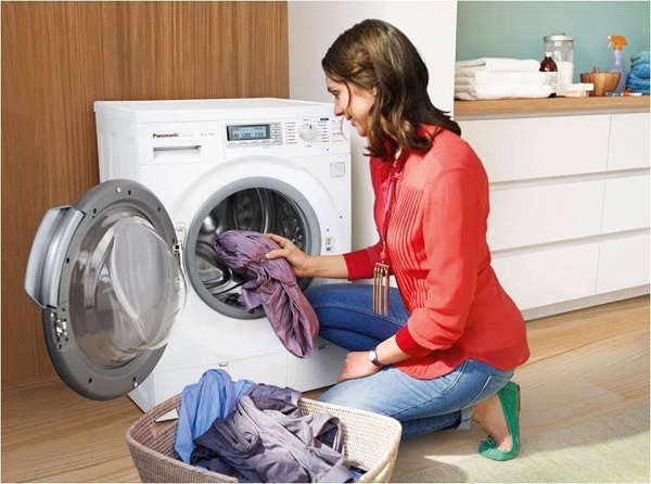 Bảng mã lỗi máy giặt Bosch và cách xử lý hiệu quả 2 Bảng mã lỗi máy giặt Bosch báo E8