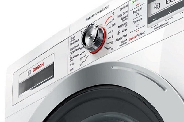Bảng mã lỗi máy giặt Bosch và cách xử lý hiệu quả 3 Bảng mã lỗi máy giặt Bosch báo lỗi số