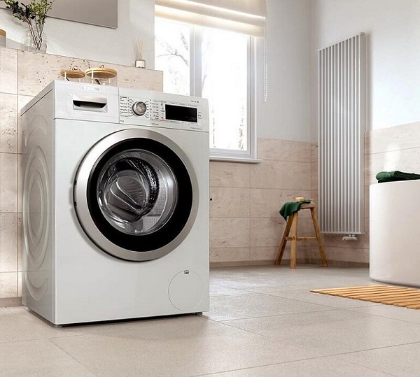 Đánh giá máy giặt Bosch có tốt không? 5 Đánh giá máy giặt Bosch có tốt không?