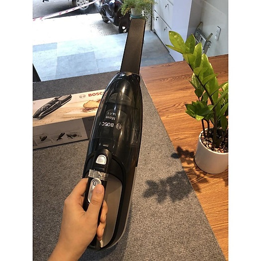 Máy hút bụi cầm tay Bosch BHN14090 giá rẻ, chính hãng 5 máy hút bụi cầm tay của Bosch BHN14090 hiện đại, tiện lợi.