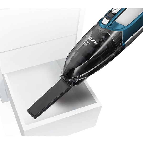 Máy hút bụi cầm tay Bosch BHN09070 giá rẻ, chính hãng 3 cách sử dụng máy hút bụi cầm tay Bosch BHN09070