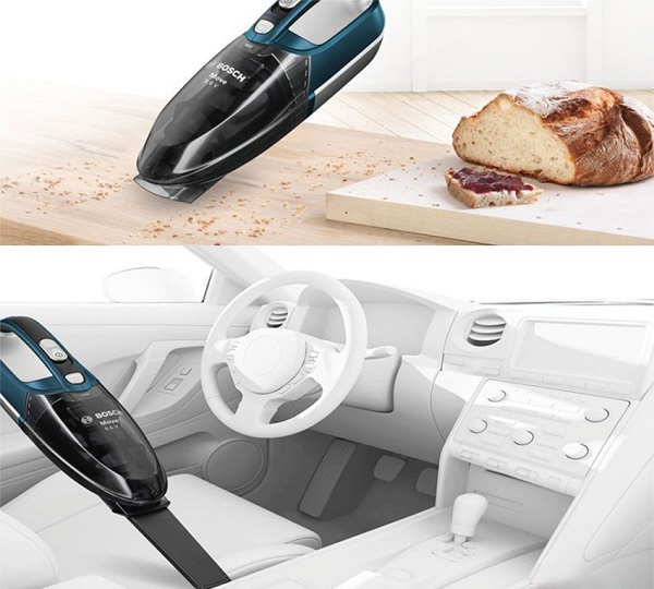 Máy hút bụi cầm tay Bosch BHN09070 giá rẻ, chính hãng 4 Sản phẩm có chất lượng tốt nhất với giá cả tương xứng.
