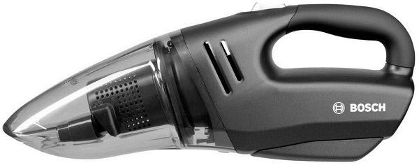 Máy hút bụi cầm tay Bosch BKS4033 giá rẻ, chính hãng 1 Máy hút bụi cầm tay Bosch BKS4033 thiết kế nhỏ gọn, hiện đại.