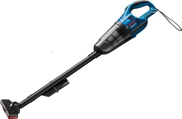 Máy hút bụi cầm tay Bosch GAS 18V LI giá rẻ, chính hãng 1 Máy hút bụi cầm tay Bosch GAS 18V LI thuộc dòng máy hút bụi nhỏ của Bosch