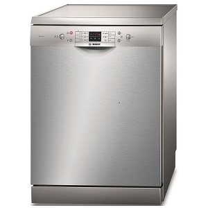 Máy rửa bát Bosch 12 bộ loại nào tốt? 3 Máy rửa bát Bosch SMS63L08EA