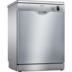 Máy rửa bát Bosch 13 bộ loại nào tốt? 2 Máy rửa bát Bosch SMS25EI00G