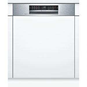 Máy rửa bát Bosch 13 bộ loại nào tốt? 3 Máy rửa bát Bosch SMI68MS07E