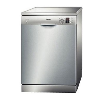 Máy rửa bát Bosch 13 bộ loại nào tốt? 6 Máy rửa bát Bosch SMS50E88EU