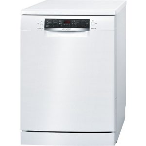 Máy rửa bát Bosch 14 bộ loại nào tốt? 4 Máy rửa bát Bosch SMS46MW00E