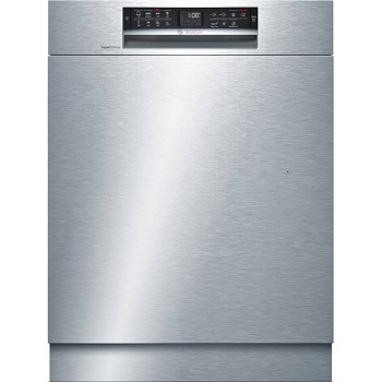 Máy rửa bát Bosch 14 bộ loại nào tốt? 5 Máy rửa bát Bosch SMU68TS02E