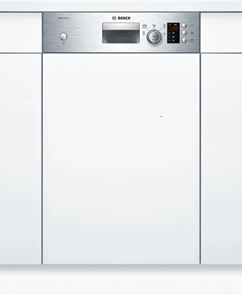 Máy rửa bát Bosch 9 bộ loại nào tốt? 3 Máy rửa bát Bosch SPI50E95EU