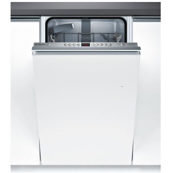 Máy rửa bát Bosch 9 bộ loại nào tốt? 5 Máy rửa chén bát Bosch SPV44CX00E