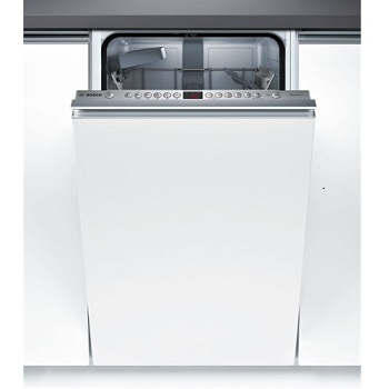 Máy rửa bát Bosch 9 bộ loại nào tốt? 6 Máy rửa bát Bosch SPV46IX00E