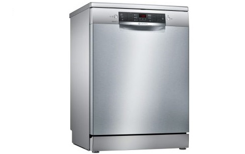 Máy rửa bát bosch serie 4 loại nào tốt 6 Máy rửa bát Bosch SMS46GI01P