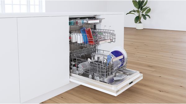 Máy rửa bát bosch serie 4 loại nào tốt 1 Máy rửa bát bosch serie 4 loại nào tốt