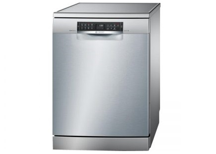 Máy rửa bát Bosch Serie 6 loại nào tốt 3 Máy rửa bát Bosch SMS68TI02E