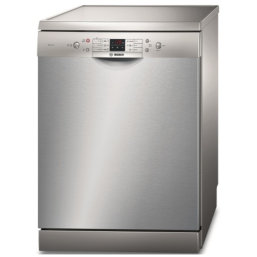 Máy rửa bát Bosch Serie 6 loại nào tốt 4 Máy rửa bát Bosch SMS63L08EA