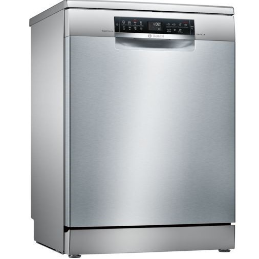 Máy rửa bát Bosch Serie 6 loại nào tốt 5 Máy rửa bát độc lập Bosch SMS68MI06E