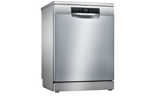 Máy rửa bát Bosch Serie 6 loại nào tốt 6 Máy rửa bát độc lập Bosch SMS68MI04E