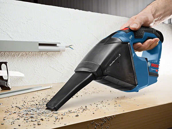 Mua máy hút bụi Bosch giá rẻ, chính hãng 5 Máy hút bụi Bosch giá rẻ, chính hãng tại Thế Giới Bosch.