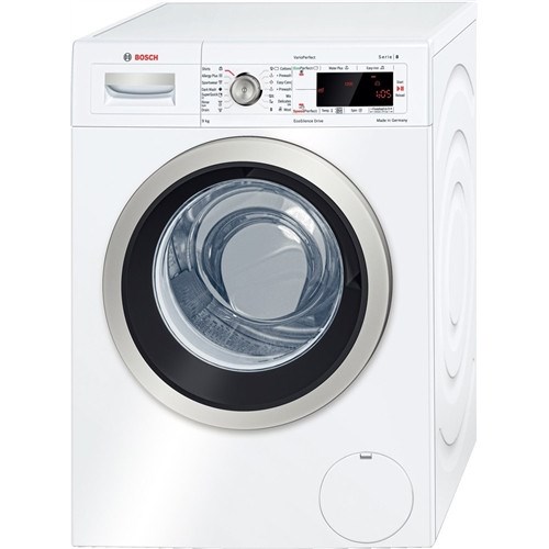 Top 5 máy giặt Bosch serie 6 tốt nhất hiện nay 7 Máy giặt Bosch WAW24460EU