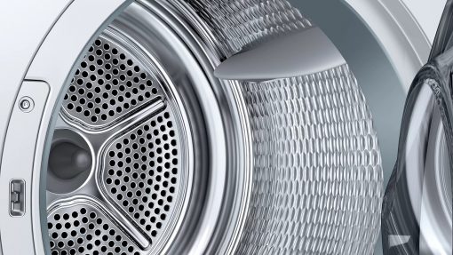 Top 5 máy giặt bosch serie 8 loại nào tốt? 2 Lồng giặt Vario Soft Drum