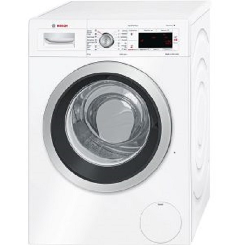 Top 5 máy giặt bosch serie 8 loại nào tốt? 7 Máy giặt Bosch WAW28440SG