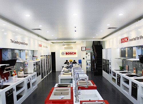 Trung tâm sửa chữa máy rửa bát Bosch 4 Trung tâm sửa chữa máy rửa bát Bosch tại Đà Nẵng