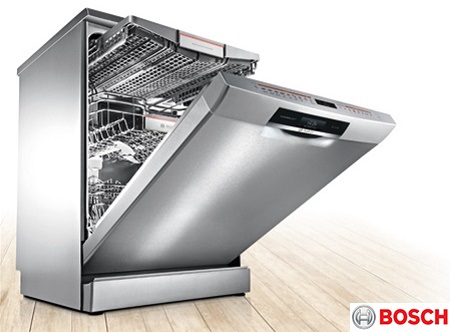 Trung tâm sửa chữa máy rửa bát Bosch 5 dịch vụ sửa chữa máy rửa bát Bosch tại Thế Giới Bosch