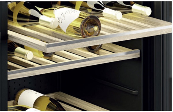 Tủ bảo quản rượu vang Bosch giá rẻ, chính hãng 5 Tủ bảo quản rượu vang Bosch không còn là thiết bị xa lạ đối với người tiêu dùng Việt Nam