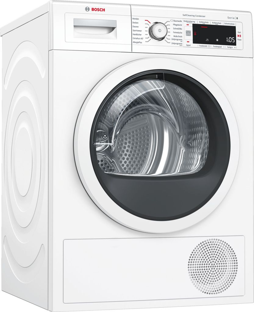 may-say-quan-ao-bosch-wtw87541-serie-8 may say quan ao bosch wtw87541 serie 8