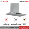 Máy hút mùi Bosch DWB98JQ50B 2 Máy hút mùi Bosch DWB98JQ50B