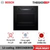 Lò nướng âm Bosch HBS534BB0B