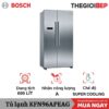 Tủ lạnh Bosch KFN96APEAG 1 Tủ lạnh Bosch KFN96APEAG