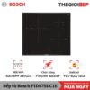 Bếp từ Bosch PID675DC1E 2 Bếp từ Bosch PID675DC1E