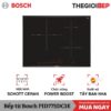 Bếp từ Bosch PID775DC1E 1 Bếp từ Bosch PID775DC1E